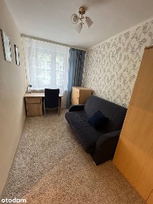 Mieszkanie 3-pokojowe z balkonem w Pogoń Hallera