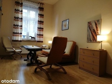 Katowice centrum, 2 pokoje, kuchnia, łaz., balkon