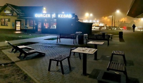 Małopolskie, Trzebinia