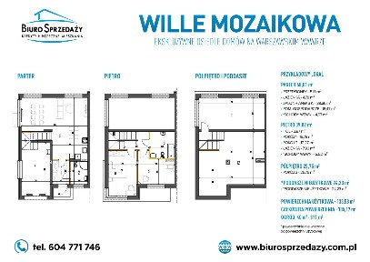EKSKLUZYWNA WILLA DLA WYMAGAJĄCEJ RODZINY