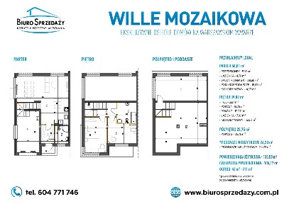 EKSKLUZYWNA WILLA DLA WYMAGAJĄCEJ RODZINY