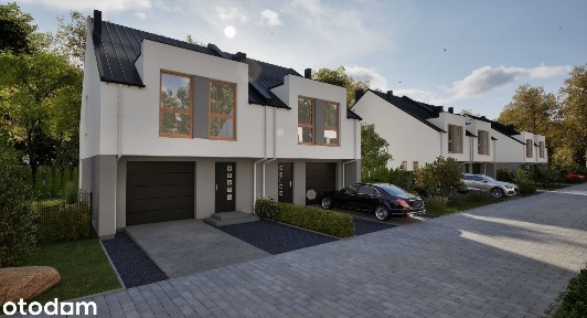 Nowe Domy 130m2