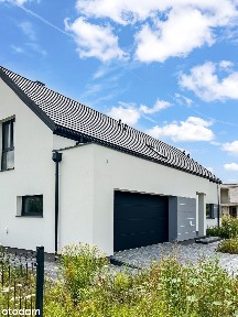 250 m² przestrzeni pod Warszawą - sprawdź, czy to dom dla Ciebie