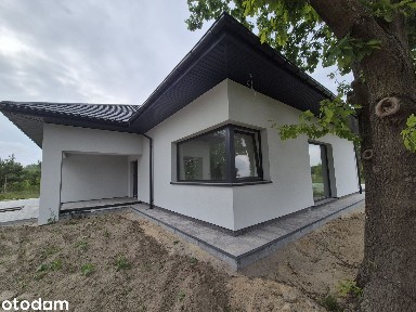 Dom pod Warszawą