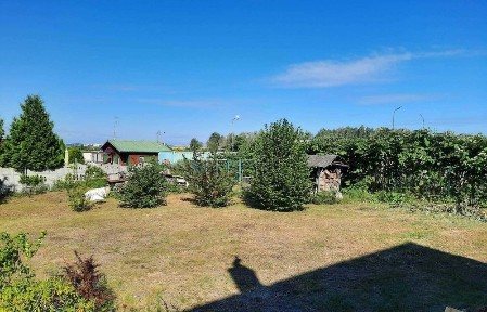 Zachodniopomorskie, Świnoujście