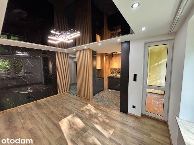 Po remoncie | 3 pokoje | 52,31 m² | Balkon | Atrakcyjna lokalizacja