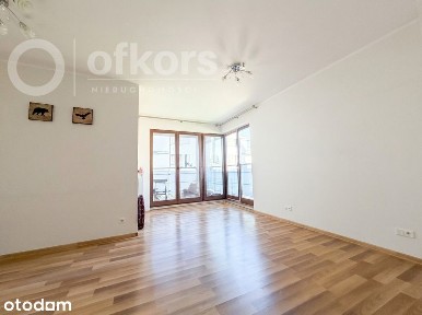 Mieszkanie 60,79m² - Lewandów Leśny, Białołęka