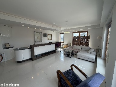 Apartament z tarasem | Ostatnie piętro | 2pok. |Jana Kazimierza|65 m²