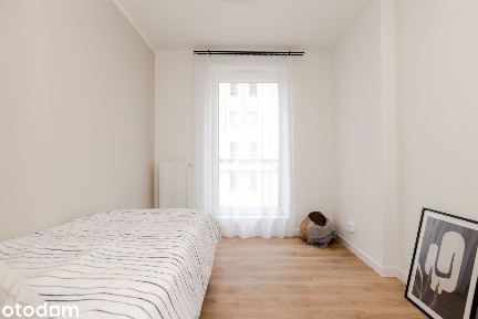 Norblin/Browary I 2 pokoje | Klimatyzacja | Umeblowane | 0% PROWIZJI