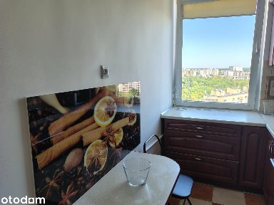MIESZKANIE 2 pokoje 53,5 m² Metro Bródno 700 m