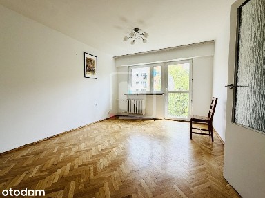 3 pokoje | balkon | piwnica | garaż wolnostojący