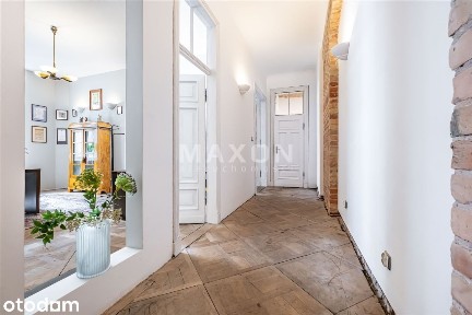 ✨Wyjątkowy penthouse 128 m² z antresolą i tarasem✨