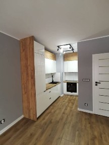 Do wynajęcia mieszkanie we Wrocławiu ul. Kunickiego