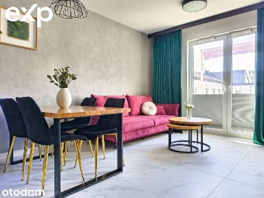 Piękny apartament | 3 pokoje | Enclave | Pruszków