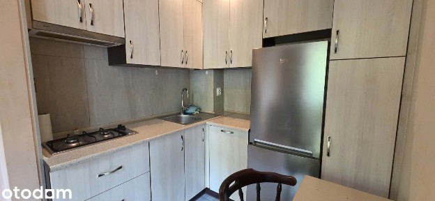 Kawalerka 27 m² Zakup wyłącznie za gotówkę