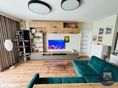 Wilanów | 4 pokoje | 88 m²