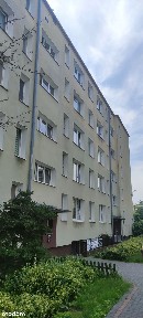 Bezpośrednio 4 pokoje Marysin Wawerski