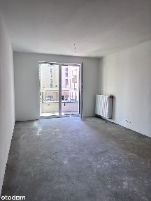 3 pokoje z balkonem | 65,85 m² | mieszkanie 139 | Mokotów