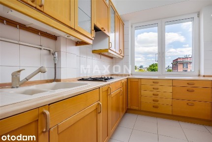 Kamienica z windą | Stara Ochota | 60,26 mkw.