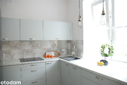 Twój apartament inwestycyjny w sercu Starego Miasta Zobacz !