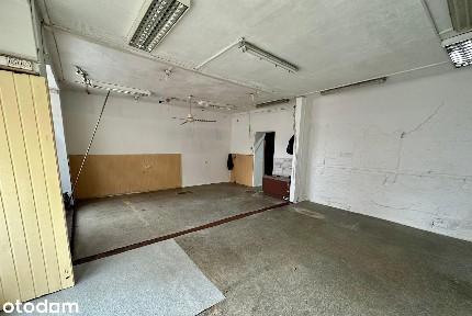 Lokal do wynajęcia, bez pośredników, Łódź, Struga