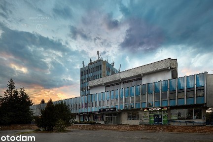 Biuro 16 m² po remoncie | parking | dostępne od zaraz