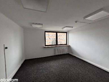 Biuro 18,73 m² - IV piętro - BCB Łagiewnicka