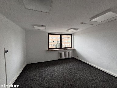 Biuro 18,73 m² - IV piętro - BCB Łagiewnicka