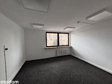 Biuro 18,73 m² - IV piętro - BCB Łagiewnicka
