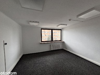 Biuro 18,73 m² - IV piętro - BCB Łagiewnicka