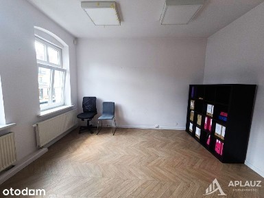 Przestronne mieszkanie 63,31 m2 przy Małej Poczcie