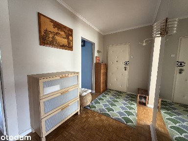 3 pokoje, 1 piętro, os. Młodych w Świdnicy, ul. Jasińskiego.