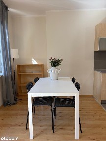 Mieszkanie, 53,70 m², Wrocław