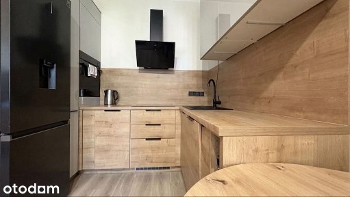 2 pokoje i garderoba | 37 m² w Ścinawie