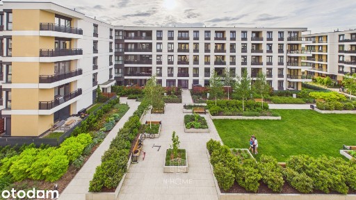 TYLKO 10 528 zł/m2 | 4 pokoje | 2 łaz | bardzo jasne | 0% prowizji