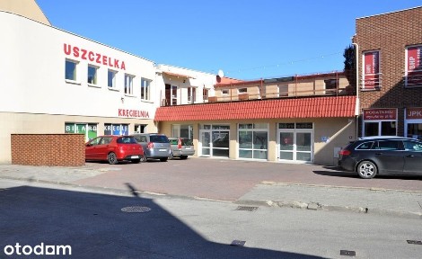 Inwestycja w centrum Jarocina