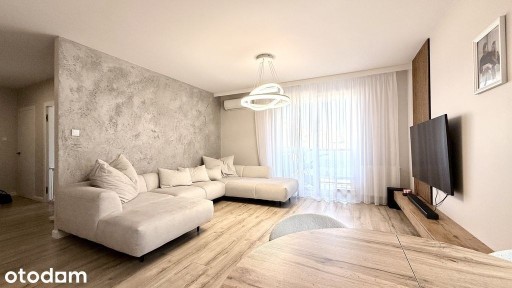 I piętro | Złota Podkowa | 62,02 m² z wyposażeniem