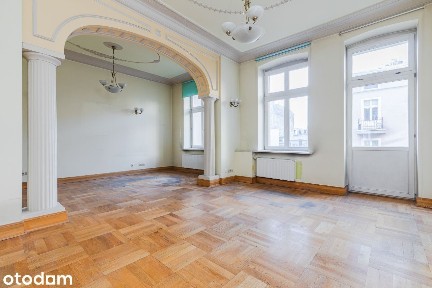 Lokal biurowy klasy premium | Kościuszki 17 | Centrum Łodzi