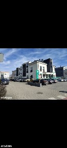 Lokal użytkowy 18,31 m2 na wynajem
