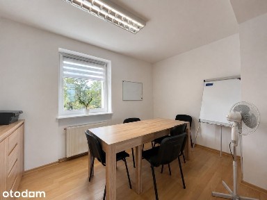 Lokal usługowo-biurowy 62 m² ul.Zawiszy Czarnego