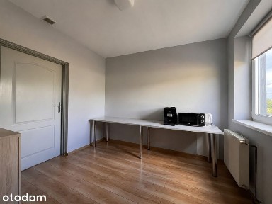 Lokal usługowo-biurowy 148 m², Zawiszy Czarnego