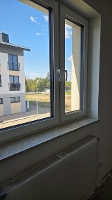 Nowy dom pokazowy z ogrodem | 134 m² | Warka