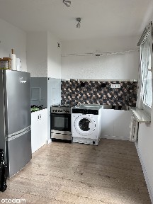 Dwupokojowe z balkonem na Podzamczu !