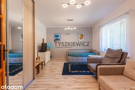 Siedlisko z potencjałem w Wysinie