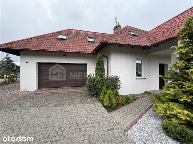 Dom 190 m2 w spokojnej okolicy - ul. Malinowa