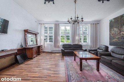 Zielono | Spokój | Cisza | Do Adaptacji