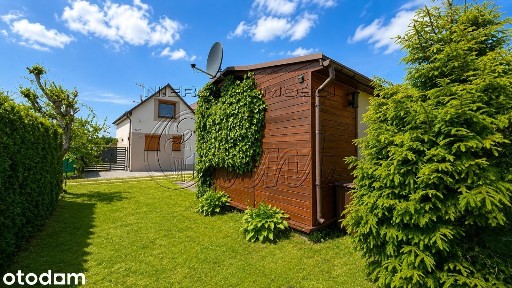 A gdyby własny domek nad morzem nie musiał oznaczać wyboru?