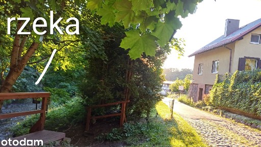 Sulęczyno - Dwa domy - Kaszuby