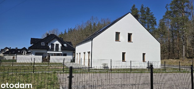Sprzedam Dom w Cichej Okolicy