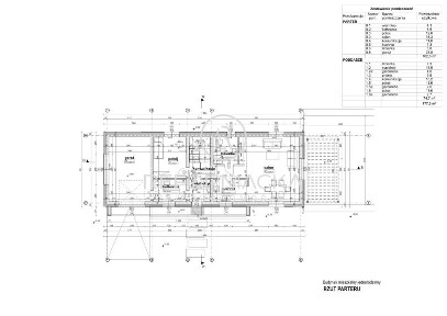 Dom w nowoczesnej bryle + garaż | 177 m² | Lubenia